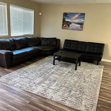 פרסנו Quiet 1Bed,1Bath Condo With Free Parking מראה חיצוני תמונה