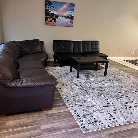 פרסנו Quiet 1Bed,1Bath Condo With Free Parking מראה חיצוני תמונה