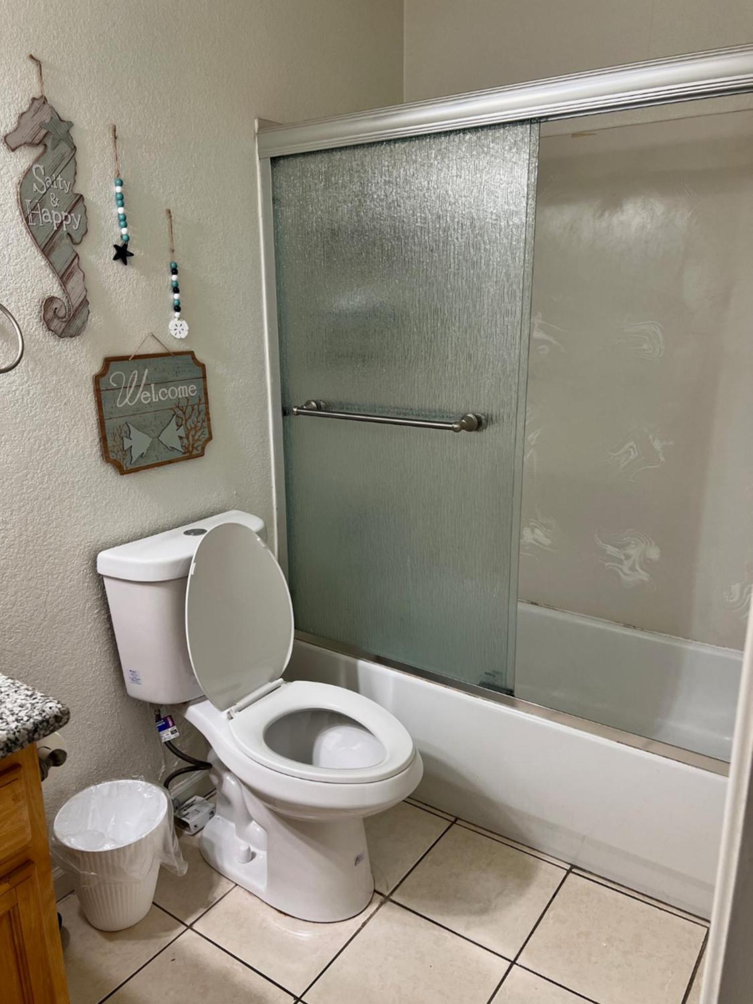 פרסנו Quiet 1Bed,1Bath Condo With Free Parking מראה חיצוני תמונה